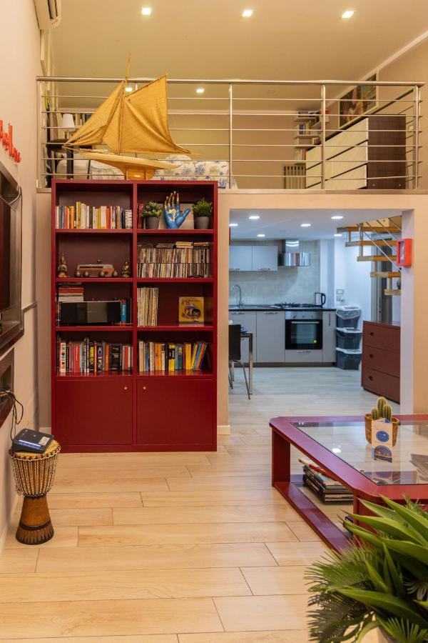 Poseidon's Creek - Luxury Appartamento *