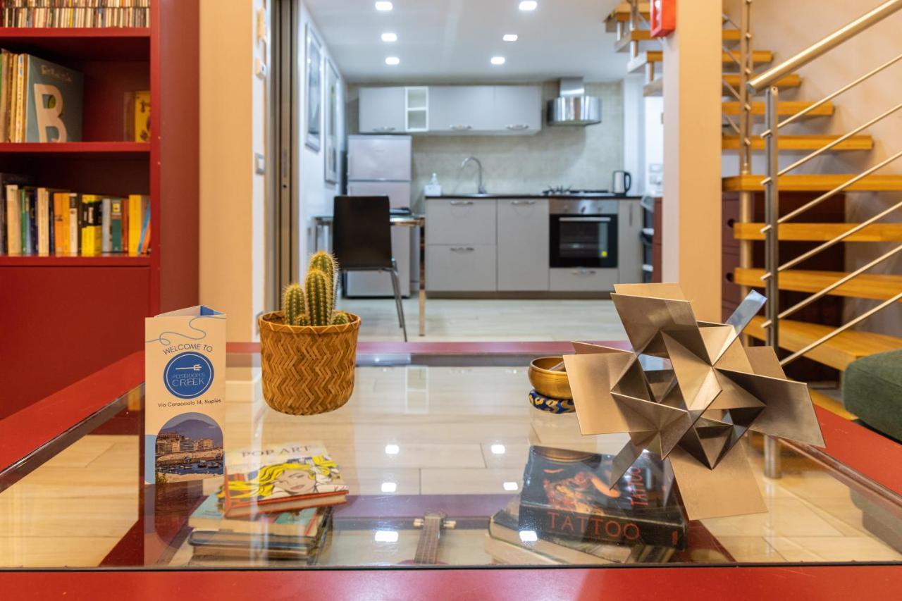 Poseidon's Creek - Luxury Apartment *