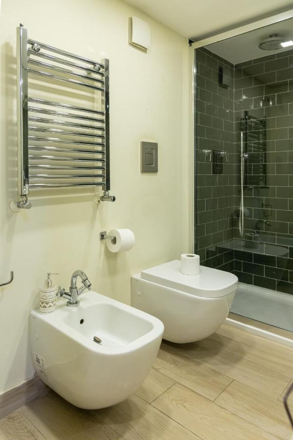 Poseidon's Creek - Luxury Appartamento