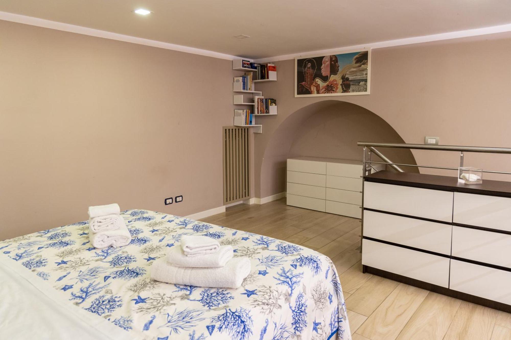 Appartamento Poseidon's Creek - Luxury *