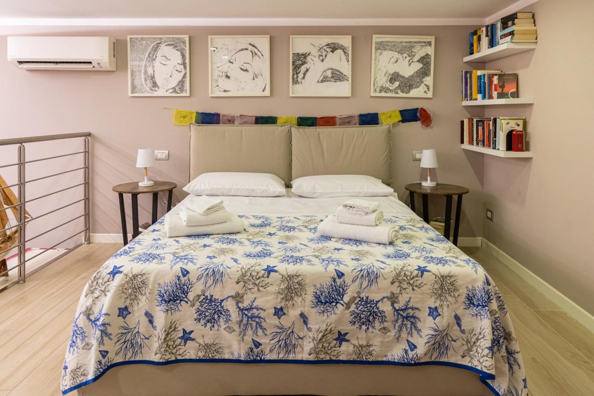 Poseidon's Creek - Luxury Appartamento *