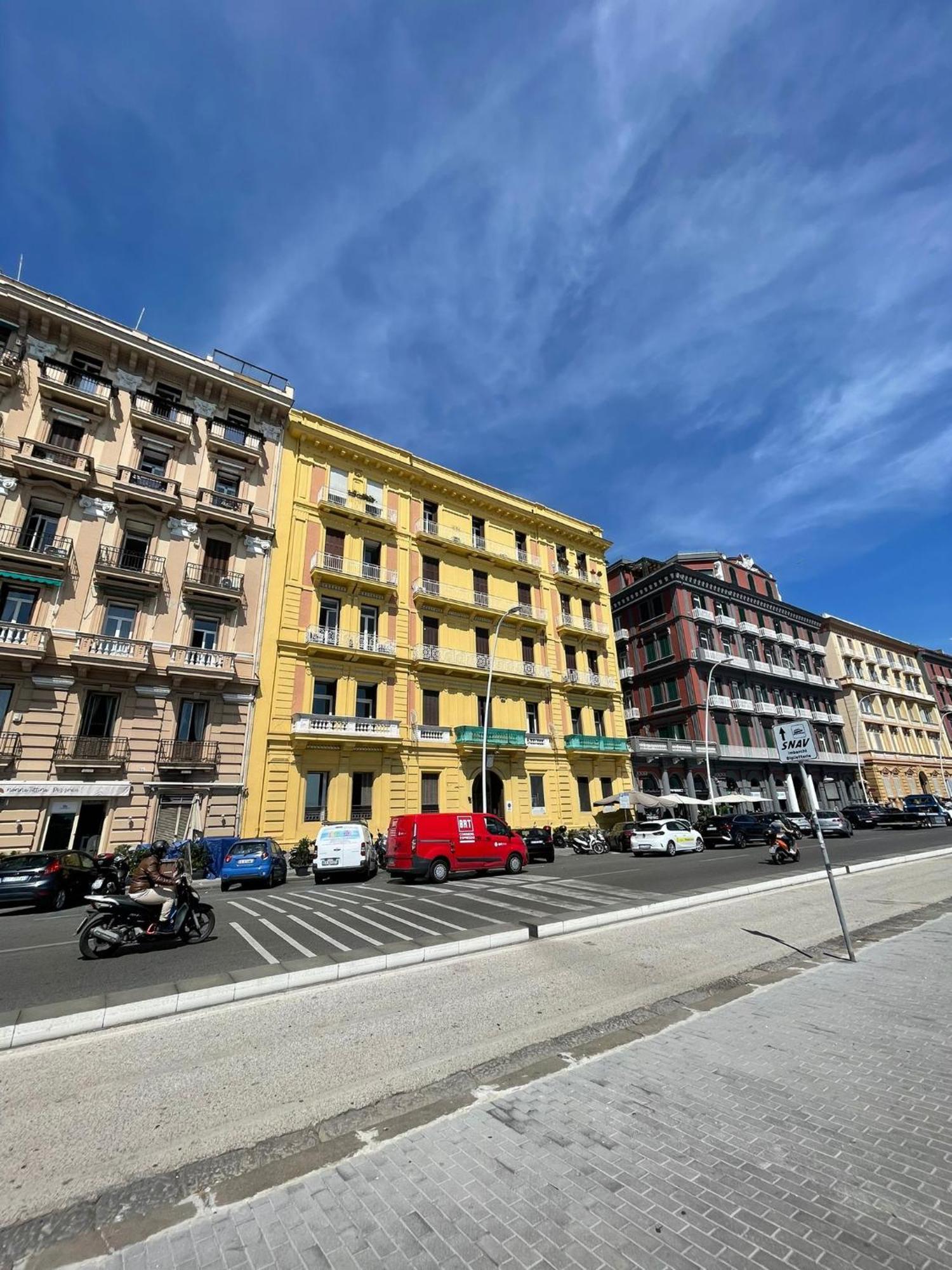 Appartamento Poseidon's Creek - Luxury *